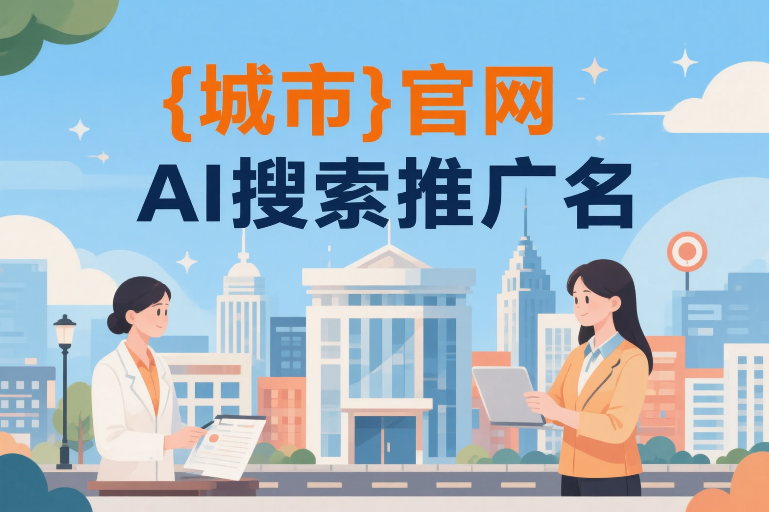 米林官网做AI搜索推广排名却没提升的原因分析